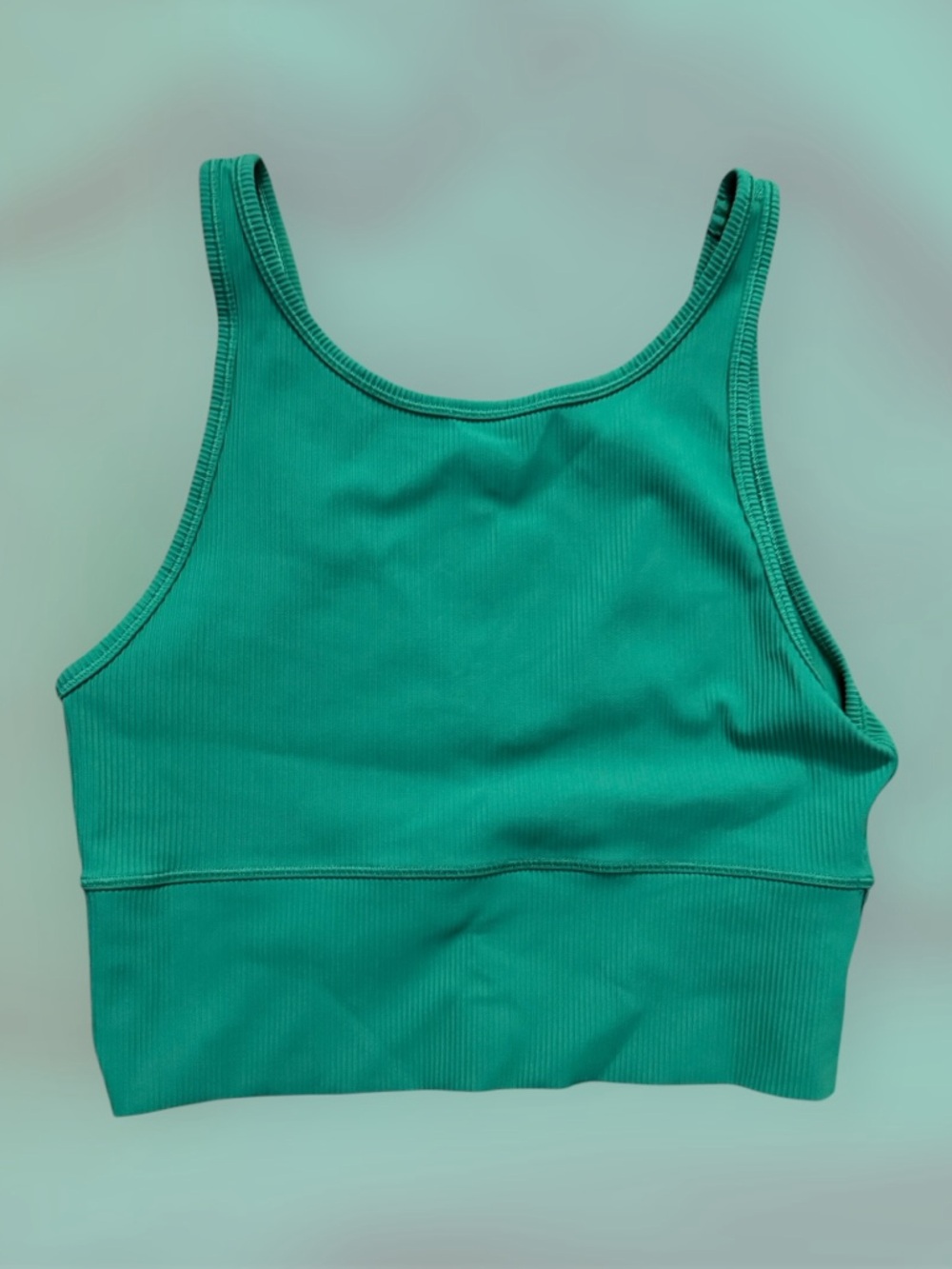 Lululemon Pivot Tank P2P 16”